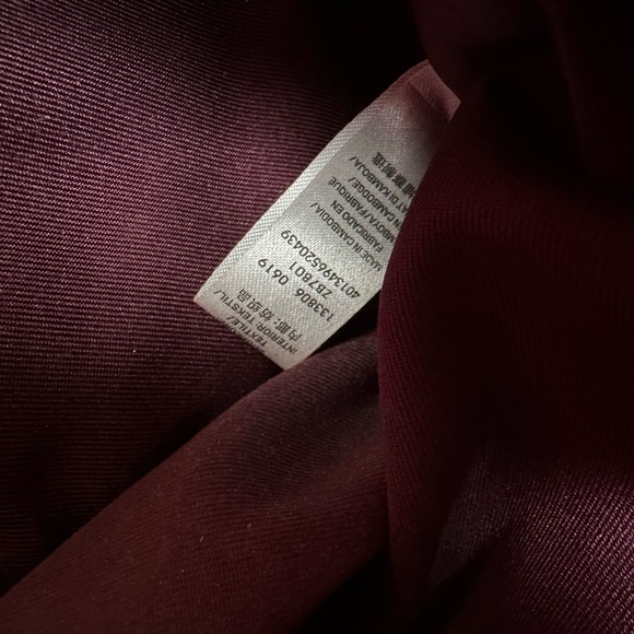 FOSSIL PURSE - Picture 14 of 16